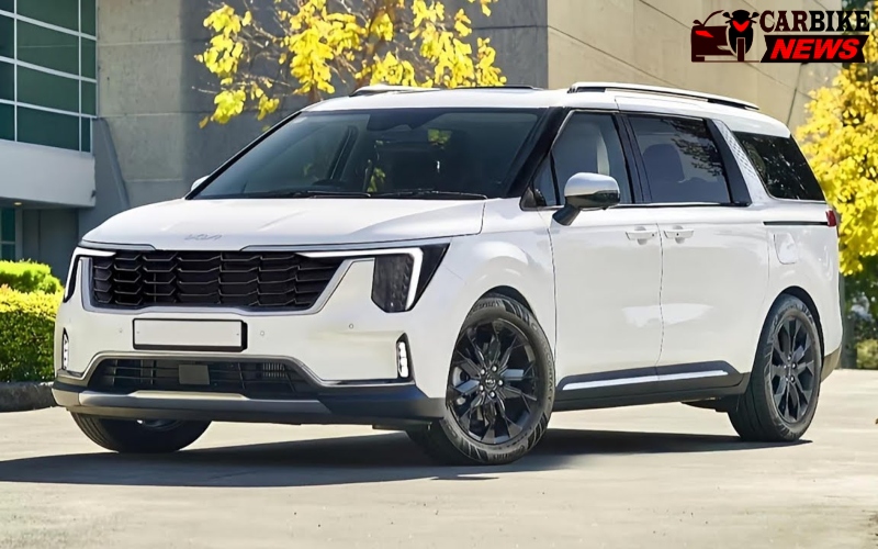 2024 Kia ​​Carnival