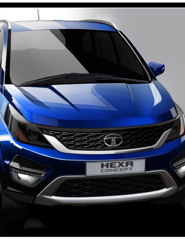 Tata Upcoming MPV Car 2024