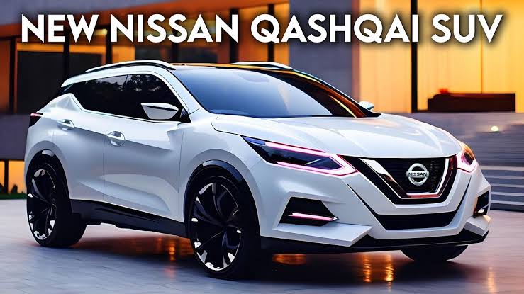 Nissan Upcoming Cars 2024