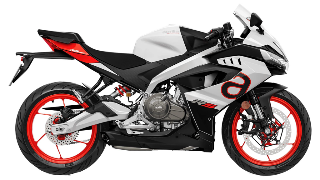 Aprilia RS 457