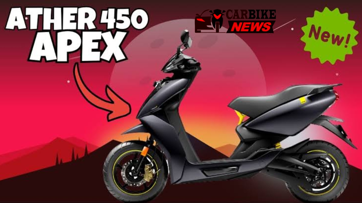 ATHER 450 APEX