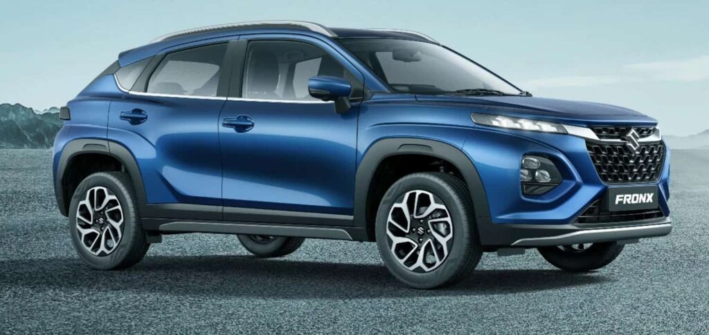 TOYOTA URBAN CRUISER TAISOR 2024 ही रॉकिंग कार 2024 मध्ये लवकरच येणार आहे,  याची किंमत पाहून तुम्हाला आश्चर्य वाटेल. - CarBikeNews