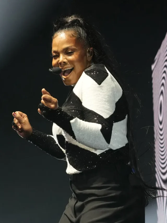 Janet Jackson Schedules Second Round of ‘Together Again’ Tour Dates for Summer 2024