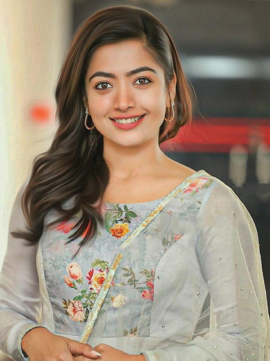 Rashmika Mandanna Deepfake