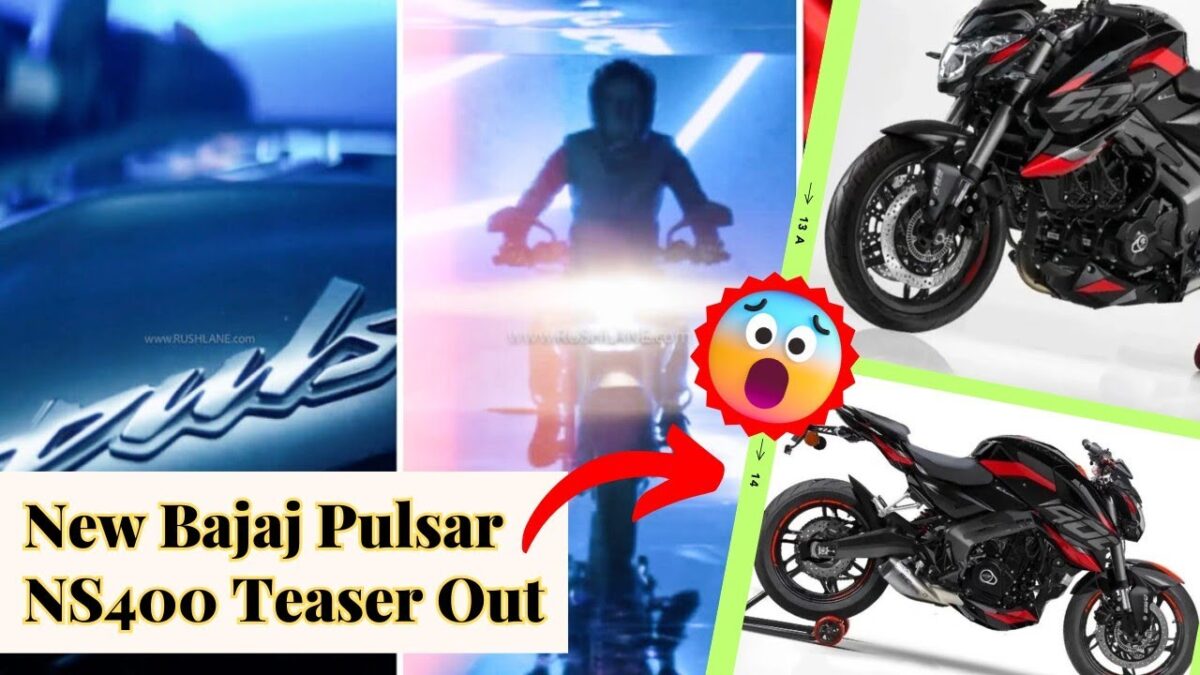 Bajaj Pulsar