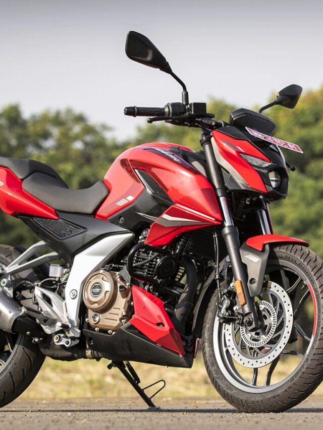 Bajaj Pulsar N150