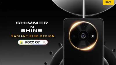 Poco C61