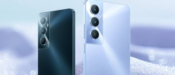 2024 Realme C65 5G