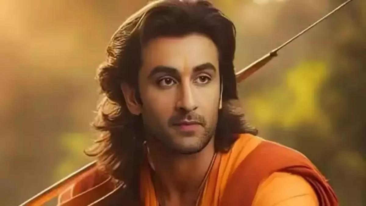 Ranbir Kapoor's Ramayana Shoot Begins, FIRST Video of Grand Ayodhya Set Goes Viral