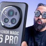 Honor Magic 6 Series Launched in India