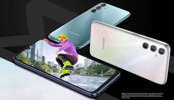 Samsung Galaxy M35 5G Phone Launch Date