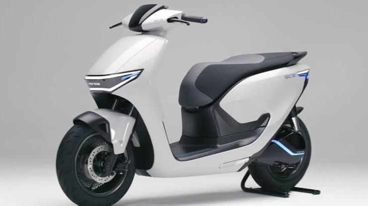 TATA Electric Scooter Launch in India
