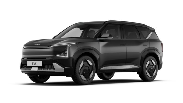 kia ev5