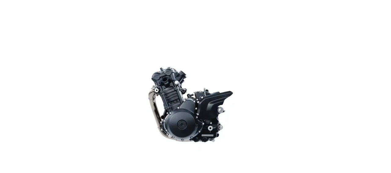 Royal Enfield Himalayan 450