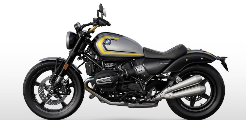 BMW R 12