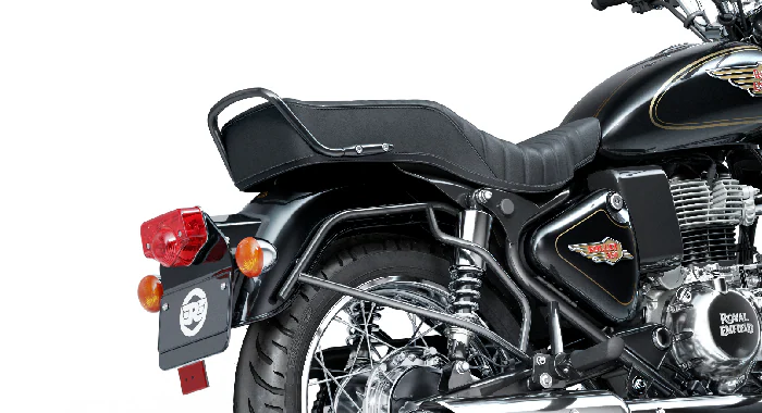 BULLET 350